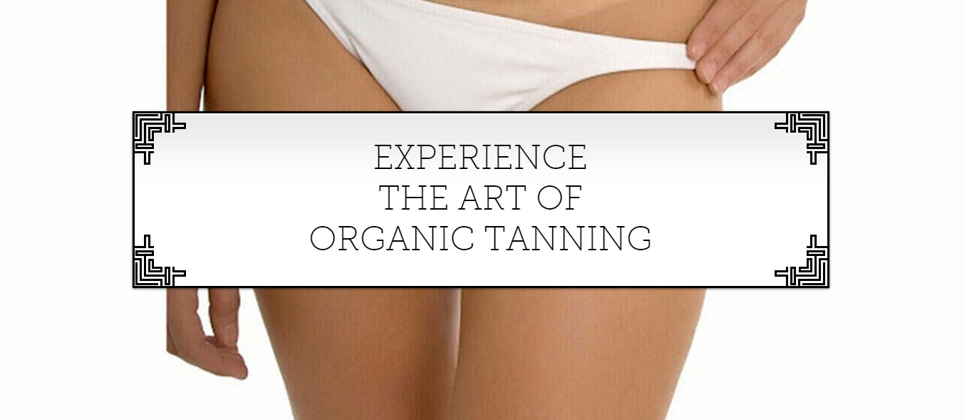 organic tanning
